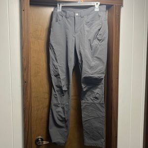 Duluth Trading Co flexpedition pants
